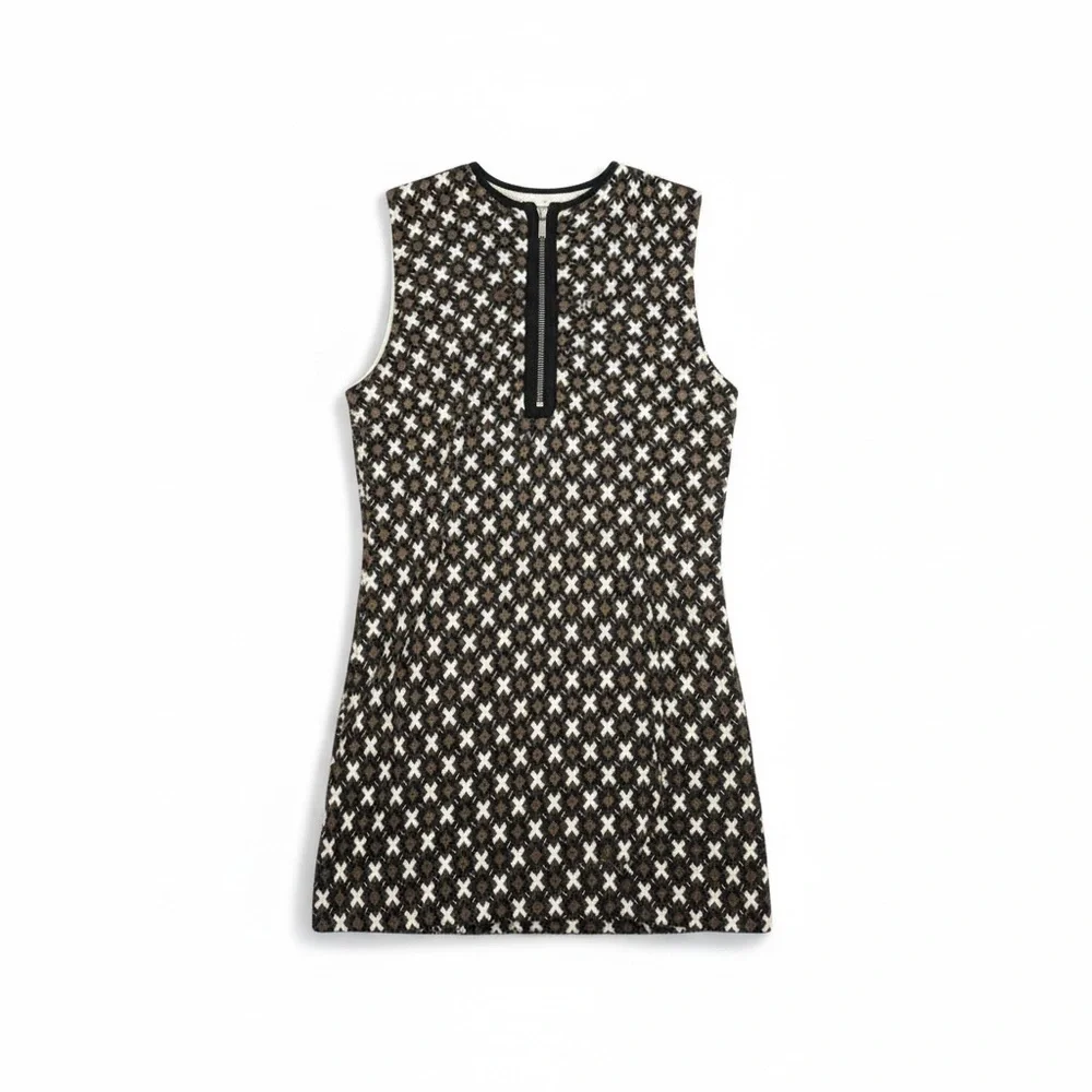TORY BURCH Merino Wool Sweater